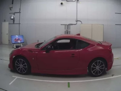 Toyota 86