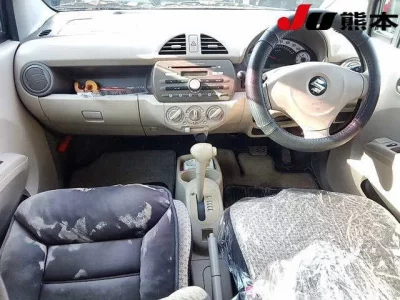 Suzuki ALTO ECO