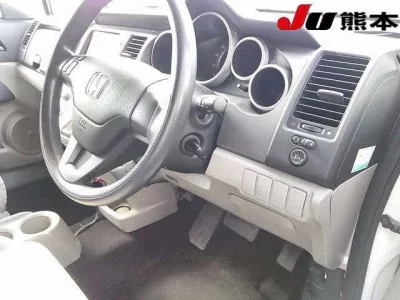 Honda CROSSROAD