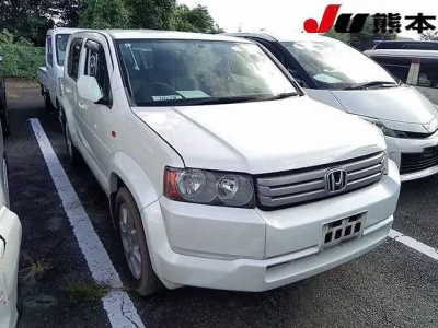 Honda CROSSROAD