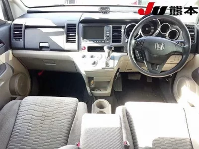 Honda CROSSROAD