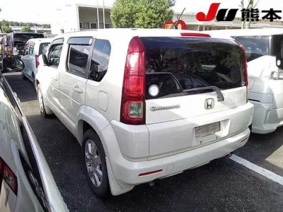 Honda CROSSROAD