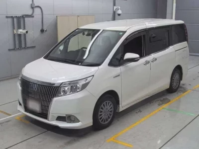 Toyota ESQUIRE