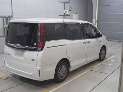 Toyota ESQUIRE