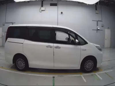 Toyota ESQUIRE