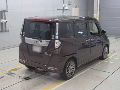 Daihatsu THOR