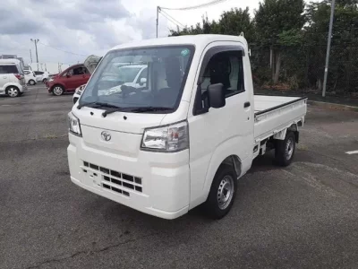 Toyota PIXIS TRUCK