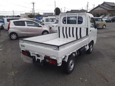 Toyota PIXIS TRUCK