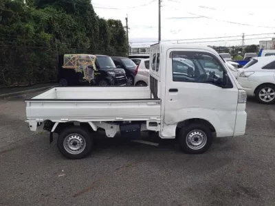 Toyota PIXIS TRUCK