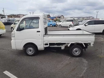 Toyota PIXIS TRUCK