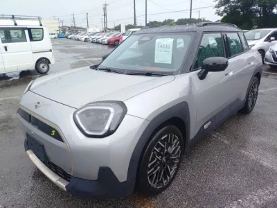 BMW MINI