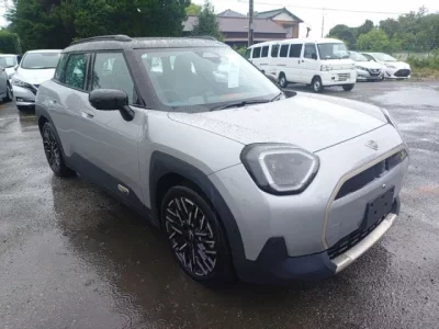 BMW MINI