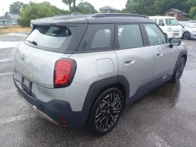 BMW MINI