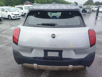 BMW MINI