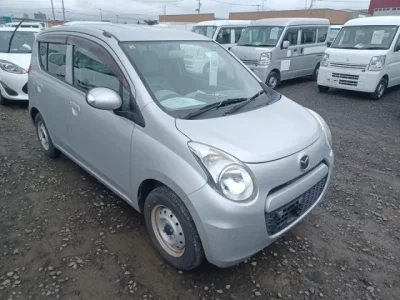 Mazda CAROL
