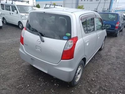Mazda CAROL