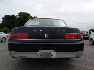 Toyota CENTURY