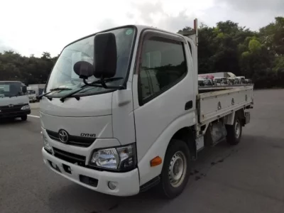 Toyota DYNA