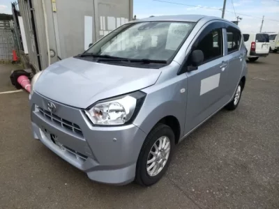 Toyota PIXIS EPOCH
