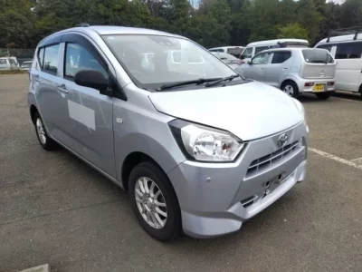 Toyota PIXIS EPOCH