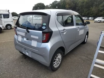 Toyota PIXIS EPOCH