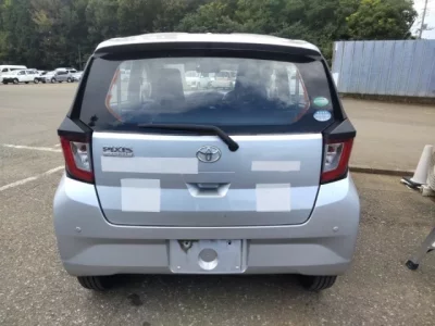 Toyota PIXIS EPOCH