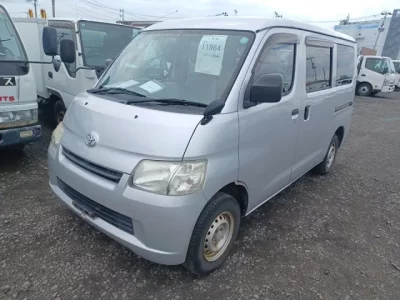 Toyota TOWN ACE VAN