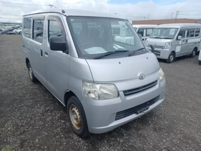 Toyota TOWN ACE VAN