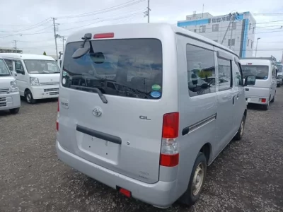 Toyota TOWN ACE VAN