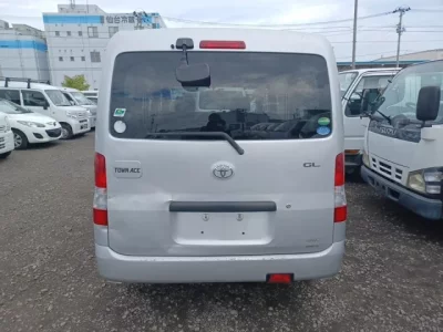 Toyota TOWN ACE VAN