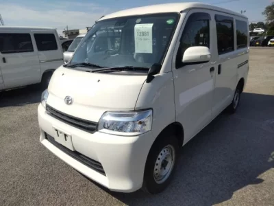Toyota TOWN ACE VAN