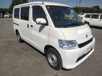 Toyota TOWN ACE VAN