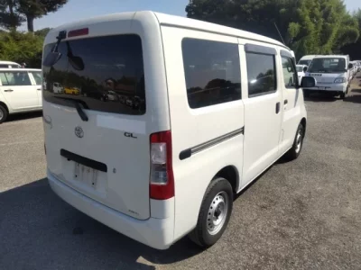 Toyota TOWN ACE VAN