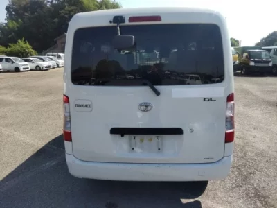 Toyota TOWN ACE VAN