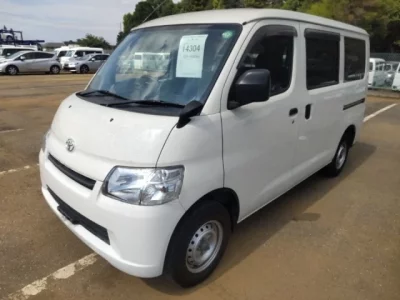 Toyota TOWN ACE VAN
