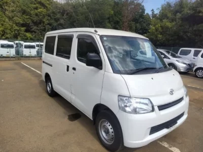 Toyota TOWN ACE VAN