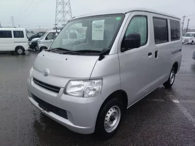 Toyota TOWN ACE VAN
