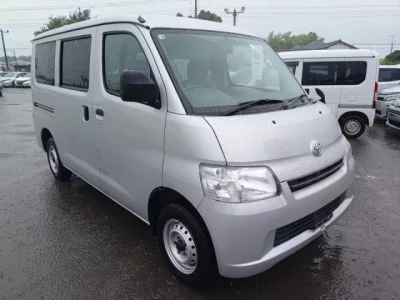 Toyota TOWN ACE VAN