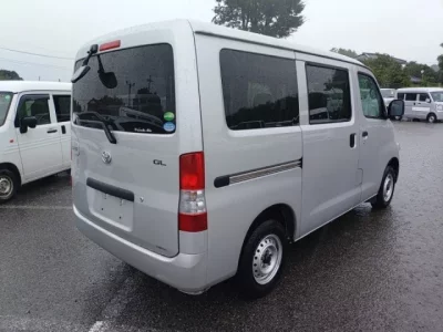 Toyota TOWN ACE VAN