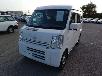 Nissan CLIPPER VAN