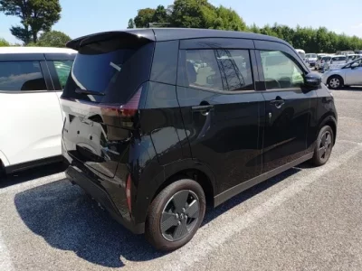 Nissan SAKURA