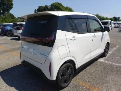 Nissan SAKURA