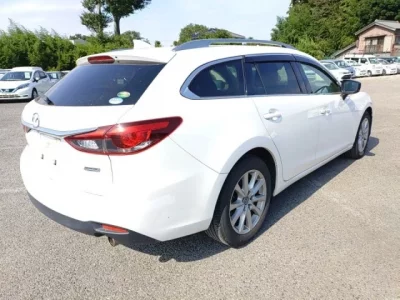 Mazda ATENZA WAGON