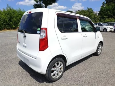 Mazda FLAIR