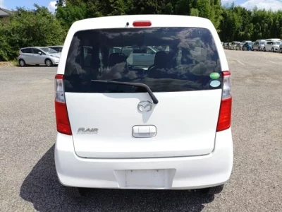 Mazda FLAIR