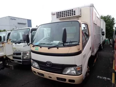 Toyota DYNA