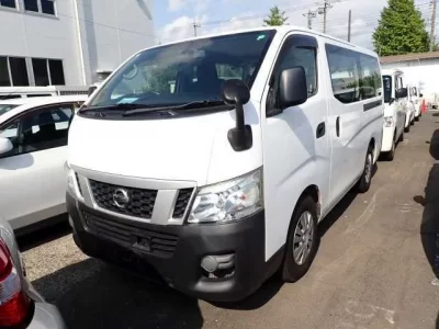 Nissan CARAVAN VAN