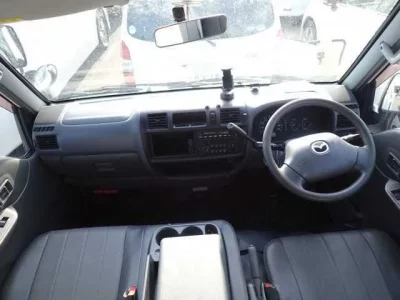 Mazda BONGO VAN