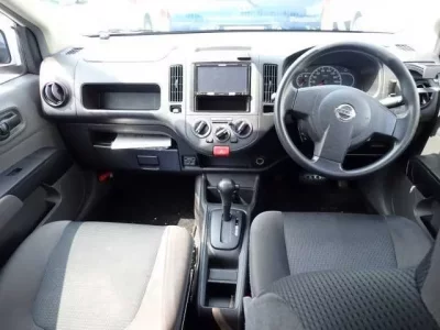 Nissan AD