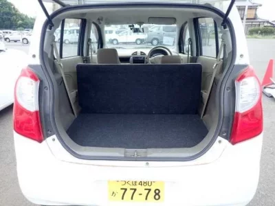 Suzuki ALTO VAN